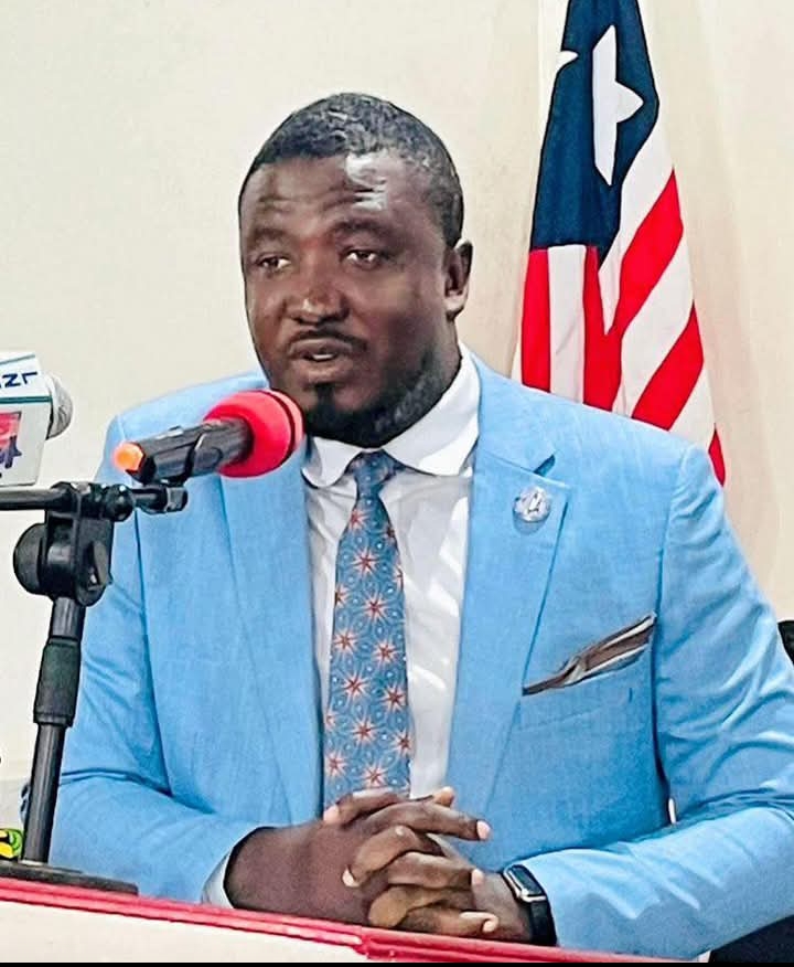“No war coming to Liberia”  Gov’t clarifies war rumor