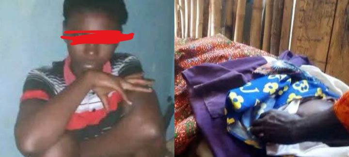 Student allegedly killed by best friend through food poisoning