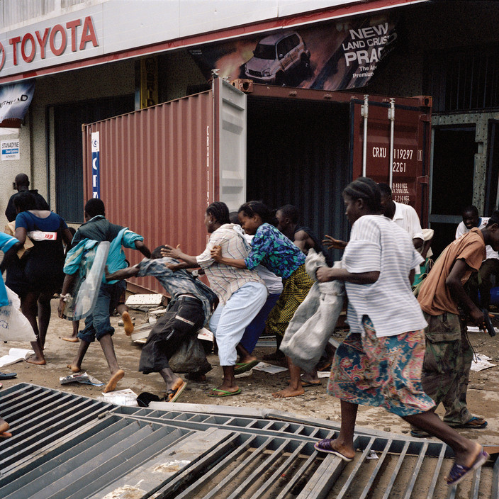 Liberia: Depression, Anxiety, Despair Stalk Liberians in Aftermath of Civil Wars; Experts Say Mental Illness is Hidden Crisis That Needs More Resources