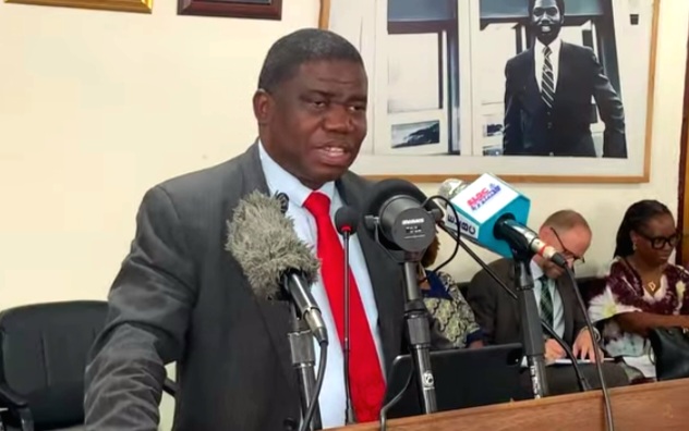 Gov’t and Development Partners to discuss AAID future