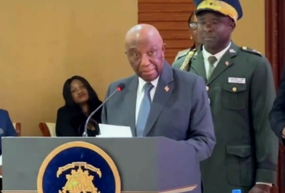 Pres. Boakai launches zero-tolerance campaign against mob justice, calls on Liberians to use the law in seeking redress